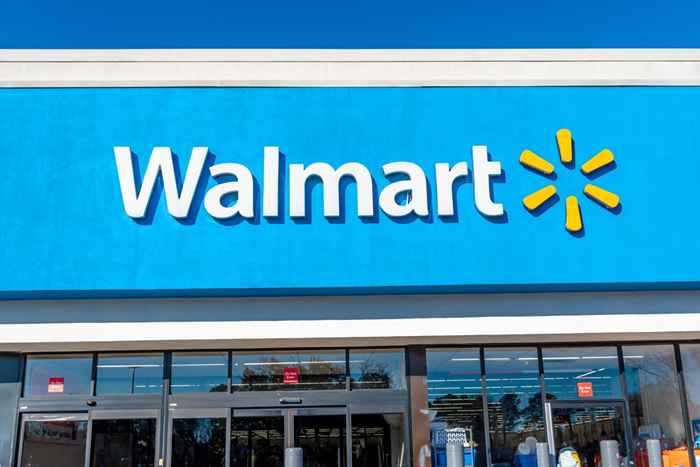 Las tiendas de comestibles, incluidas Walmart y Piggly Wiggly, están cerrando ubicaciones