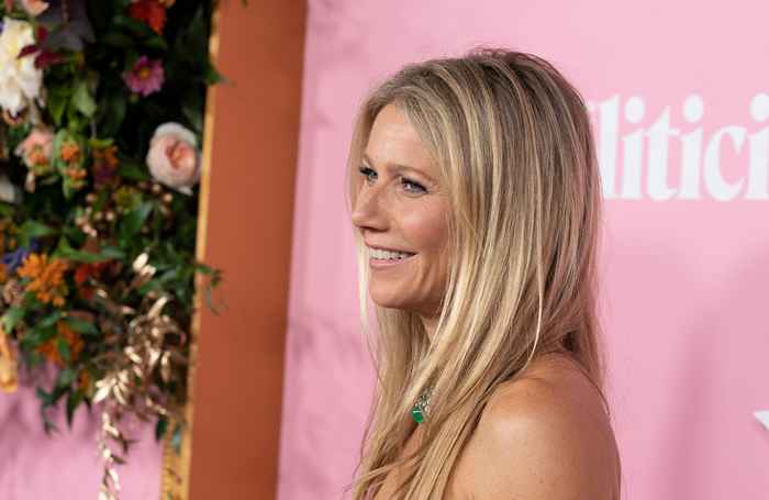 Gwyneth Paltrow révèle qu'elle a passé les années 90 à faire la fête et à ne pas se faire prendre