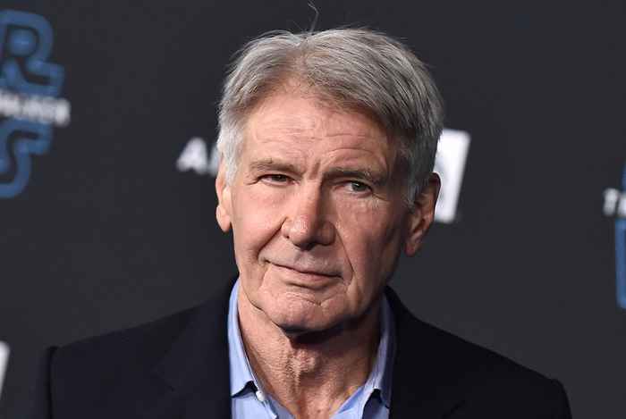 Harrison Ford si apre sull'incidente aereo che lo ha quasi ucciso