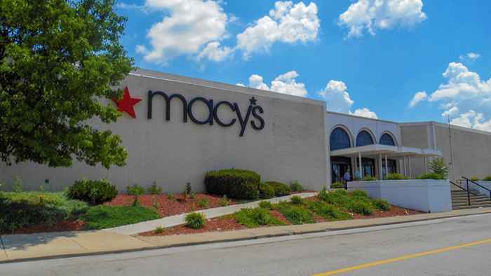Hast du Blätter von Macy's gekauft? Class-Action-Anzug sucht 10 US-Dollar.5 Millionen