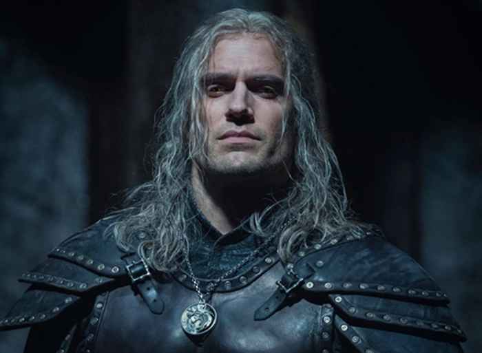 Henry Cavill wurde angeblich vom Witcher abgefeuert, aber Showrunner bestreitet die Ansprüche