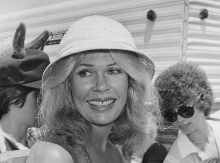 Como Loretta Swit convenceu os escritores de mash a parar de chamar Margaret Hot Lips