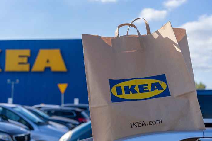 Gli acquirenti Ikea ora sono idonei per i pagamenti da un accordo legale da $ 24 milioni