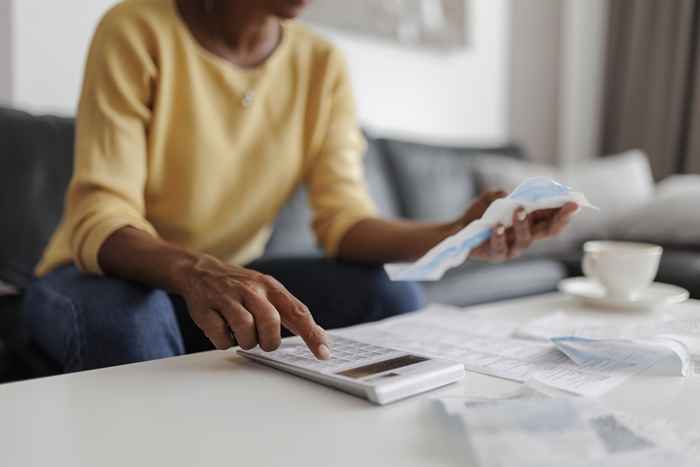 IRS avverte che rivendicare questi crediti può farti controllare e multare