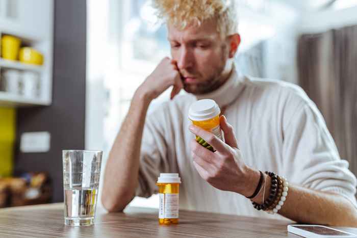 Non sono solo adderall, questi farmaci stanno anche affrontando carenze