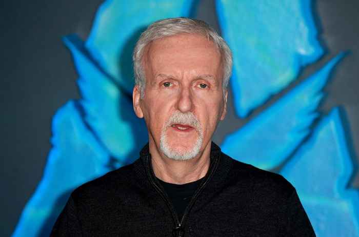 James Cameron está sob fogo por comentários passados-por que alguns estão boicotando o avatar