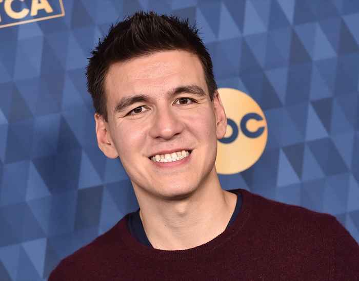 Perigo! Champ James Holzhauer diz que o vencedor recente deve ter uma proibição vitalícia