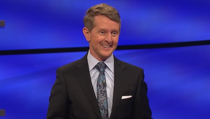 Ken Jennings vender tilbake til Jeopardy! I kveld-men hvor lenge blir han?