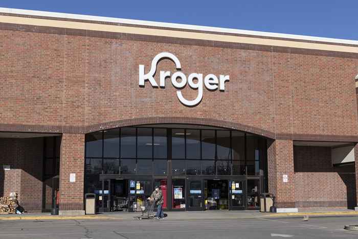 Kroger unter Beschuss als Käufer behaupten, sie seien überladen