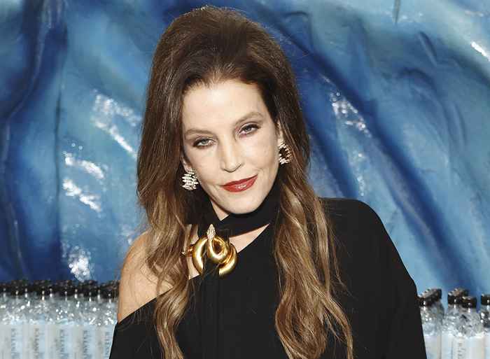 Según los informes, Lisa Marie Presley gastaba más de $ 92,000 por mes y puede haber valido solo $ 4 millones antes de su muerte