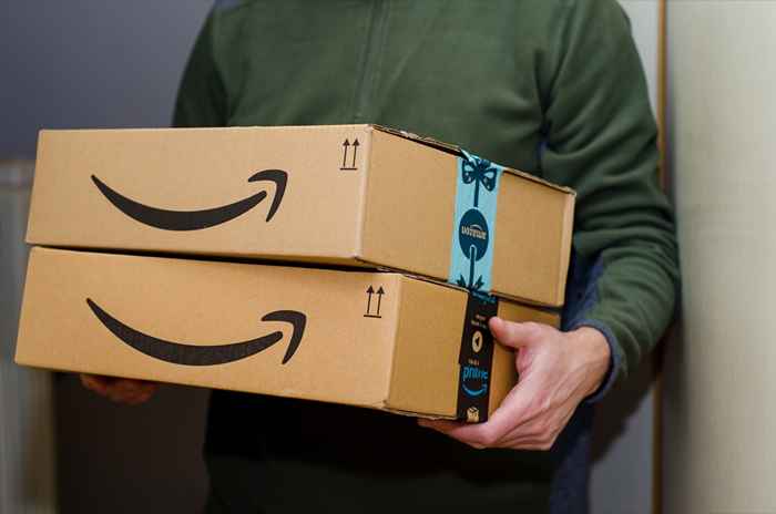 Gli acquirenti fedeli stanno minacciando di boicottare Amazon-Here perché