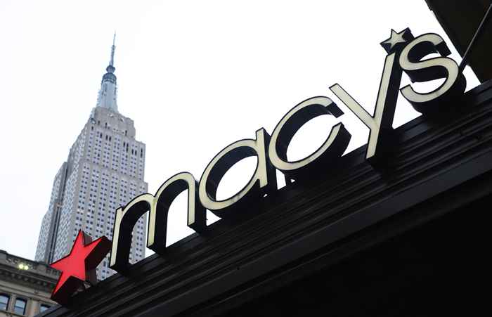 El CEO de Macy, dice que la compañía está en el tramo final de las tiendas de cierre