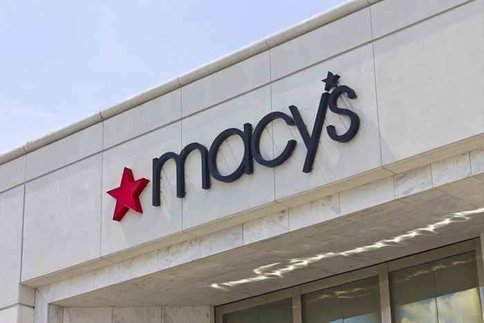 Macy's starter 2023 med enda flere nedleggelser