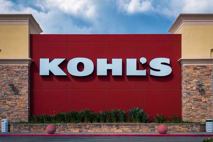 Los principales minoristas como Kohl's y Uniqlo están cambiando la forma en que lo paga en contra de los deseos de los compradores