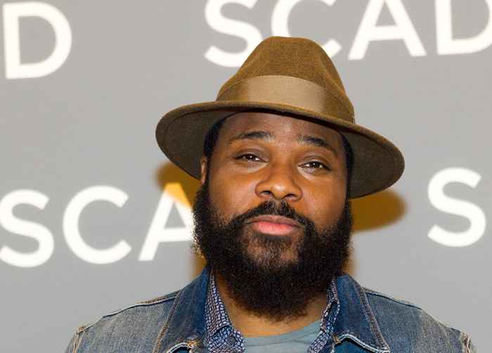 Malcolm-Jamal Warner sier at hans Cosby-show beste venn var hans rival i det virkelige liv