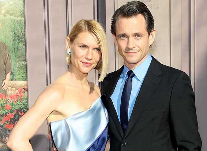 Nuovi dettagli emergono mentre Claire Danes e Hugh Dancy si aspettano il bambino no. 3