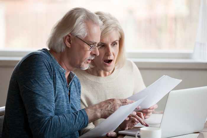 La estafa de garantía de la nueva vivienda se ve tan real que sigue engañando a la gente, advierte las aseguradoras