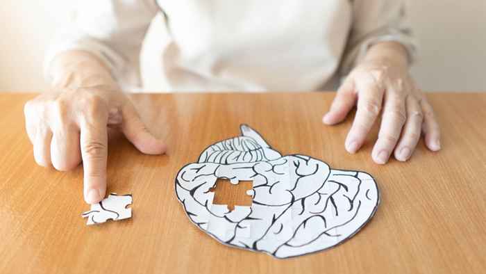 Nowe badanie mówi, że magnez może obniżyć ryzyko demencji-jak zwiększyć spożycie
