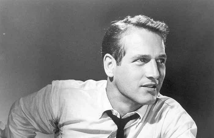 Paul Newman ba folk om ikke å se denne filmen og ba om unnskyldning for hans opptreden