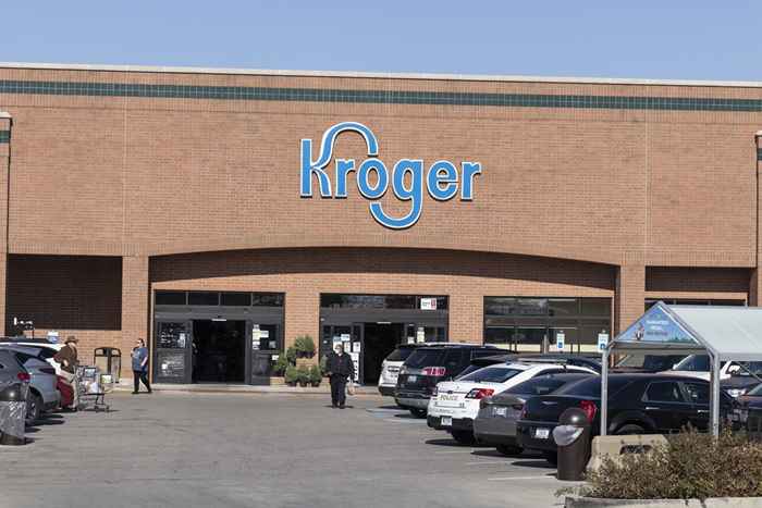 A polícia agora está pedindo a certos compradores da Kroger para verificar cobranças fraudulentas