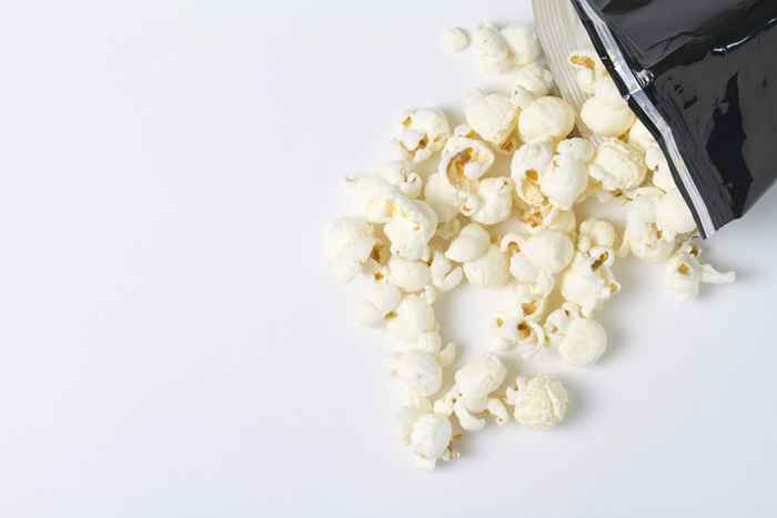 Popcorn og snacks solgt i 6 stater som er tilbakekalt over helseproblemer, advarer FDA