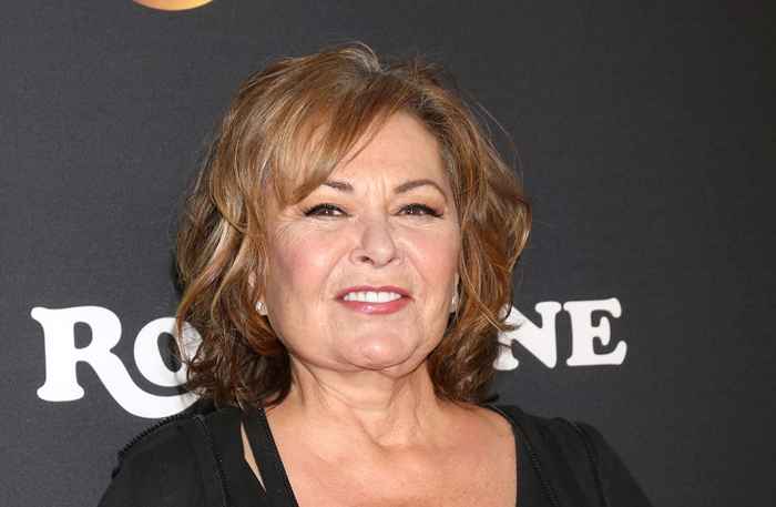 Roseanne dice que es la única persona cancelada que ha perdido todo