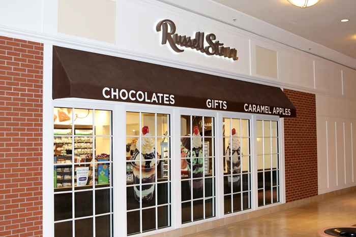 Russell Stover Chocolates ricordato a causa di problemi di salute, avverte la FDA