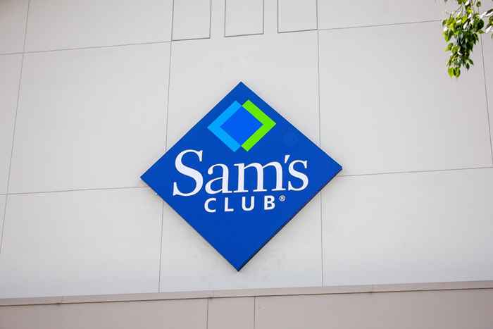 Sam's Club propose 80% de réduction sur l'adhésion mais seulement jusqu'en mercredi
