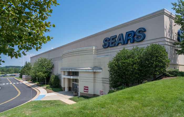 Sears sbattuto dagli acquirenti per la vendita di prodotti con rischi irragionevoli