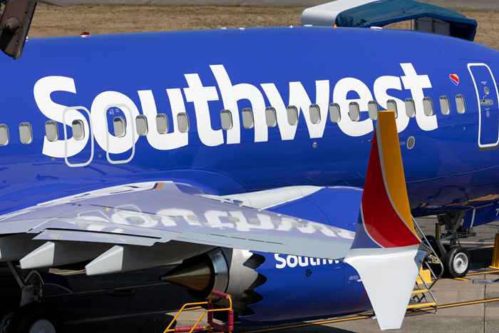 Southwest prøver å gjøre endringer mens du ikke innrømmer noen unnskyldninger, kan angre reisekatastrofen