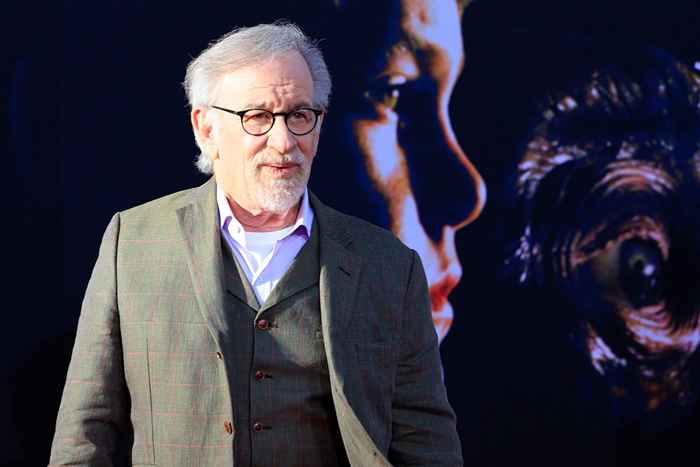 Steven Spielberg admite que o filme icônico teve um impacto negativo que eu realmente me arrependo de que.