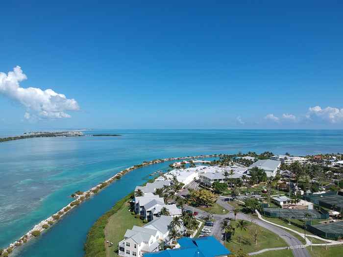 I 10 migliori resort in Florida se hai bisogno di una fuga invernale