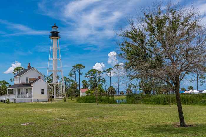 Os 10 melhores pequenos u.S. Cidades que você precisa visitar se tiver mais de 60 anos