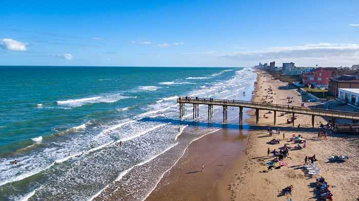 I 10 migliori u.S. Città da spiaggia da visitare per un po 'di caldo questo inverno