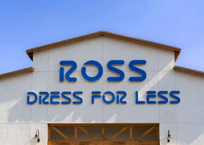 El mejor momento para comprar en Ross es en enero, ¿por qué