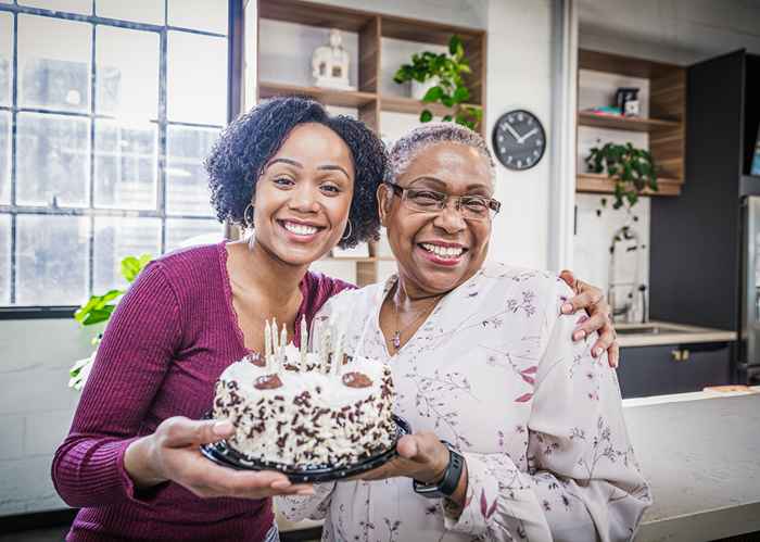 Der Kuchen, den Sie essen sollten, basierend auf Ihrem Tierkreiszeichen