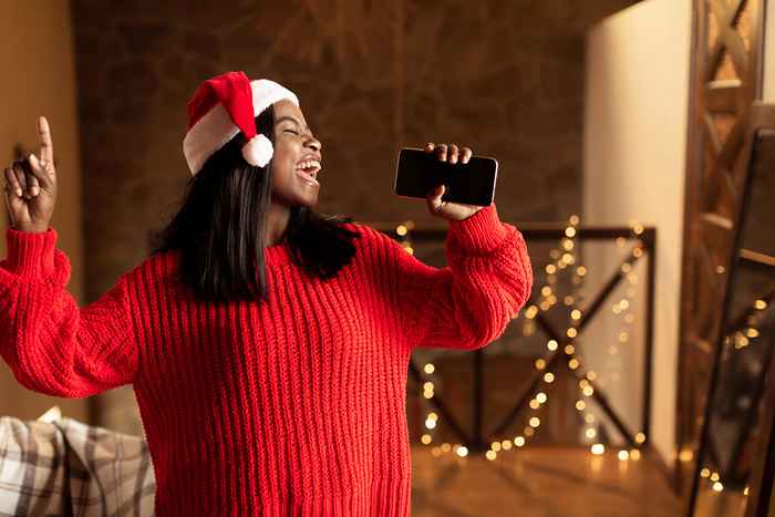 Das Weihnachtslied, das Sie hören sollten, basierend auf Ihrem Tierkreiszeichen