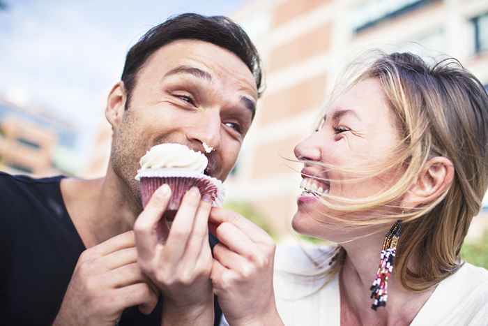 Der Cupcake -Geschmack, den Sie essen sollten, basierend auf Ihrem Tierkreiszeichen