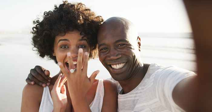 L'anello di fidanzamento che si adatta meglio a te, in base al tuo segno zodiacale