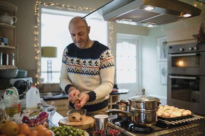 FDAs 4 nye advarsler om matsikkerhet for matvarer du trenger å vite