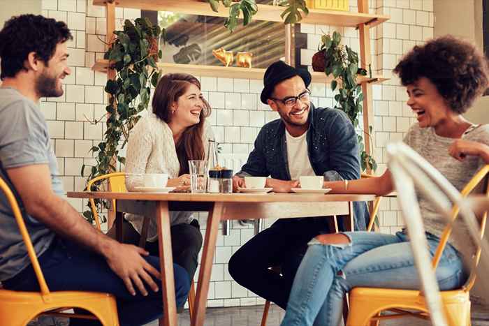 Le signe du zodiaque le plus sympathique, selon les astrologues