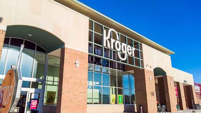 Fuzja Kroger-Albertsons może być katastrofą dla kupujących, ostrzegają eksperci