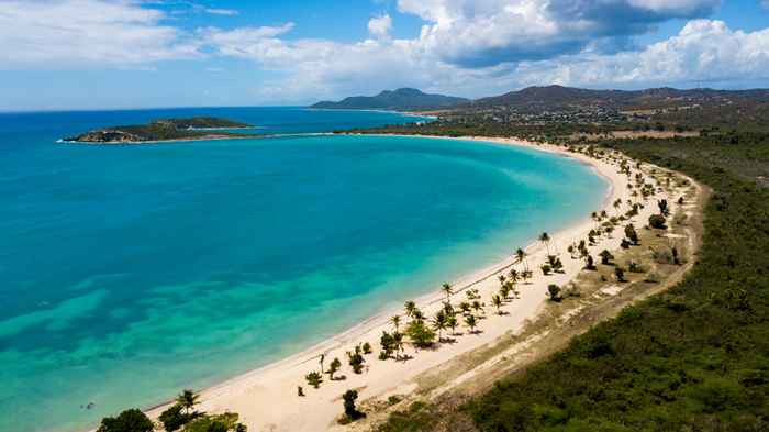 Le plus éloigné u.S. Îles qui doivent être sur votre liste de seaux