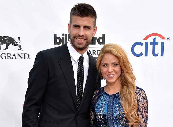 La façon étrange de Shakira a découvert que son mari la trompait