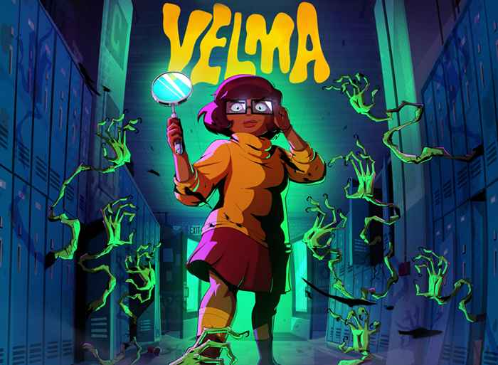 A verdadeira razão pela qual a Velma da HBO é considerada o programa mais odiado na TV
