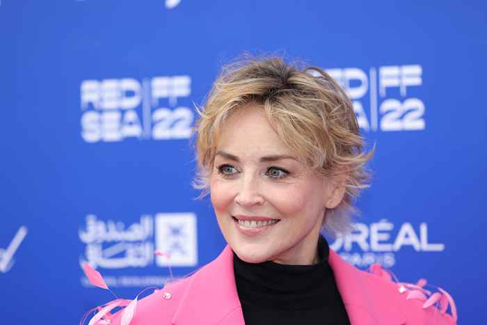 Prawdziwy powód, dla którego Sharon Stone mówi, że w latach 90. była na czarnej liście Hollywood