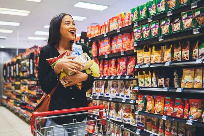 La collation que vous devriez manger, en fonction de votre signe du zodiaque