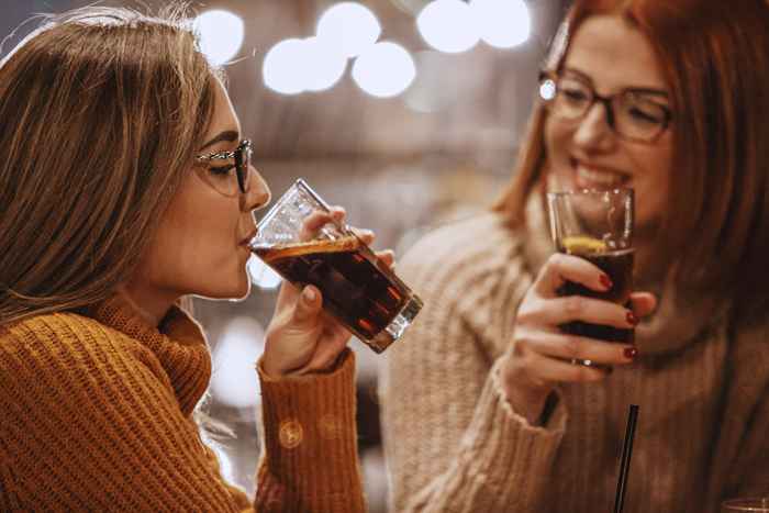 O refrigerante que você deve beber, com base no seu signo do zodíaco