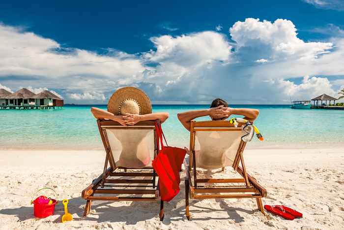 Tropikalne wakacje, które powinieneś zabrać, na podstawie swojego znaku zodiaku