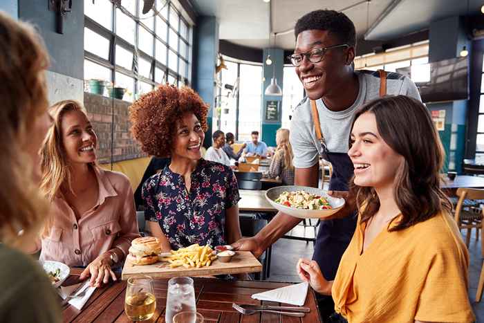 Le type de restaurant auquel vous devriez aller, en fonction de votre signe du zodiaque